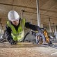 DeWALT DCS579NT FLEXVOLT ripzāģis TSTAK